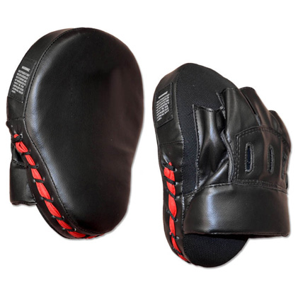 Focus Mitts
