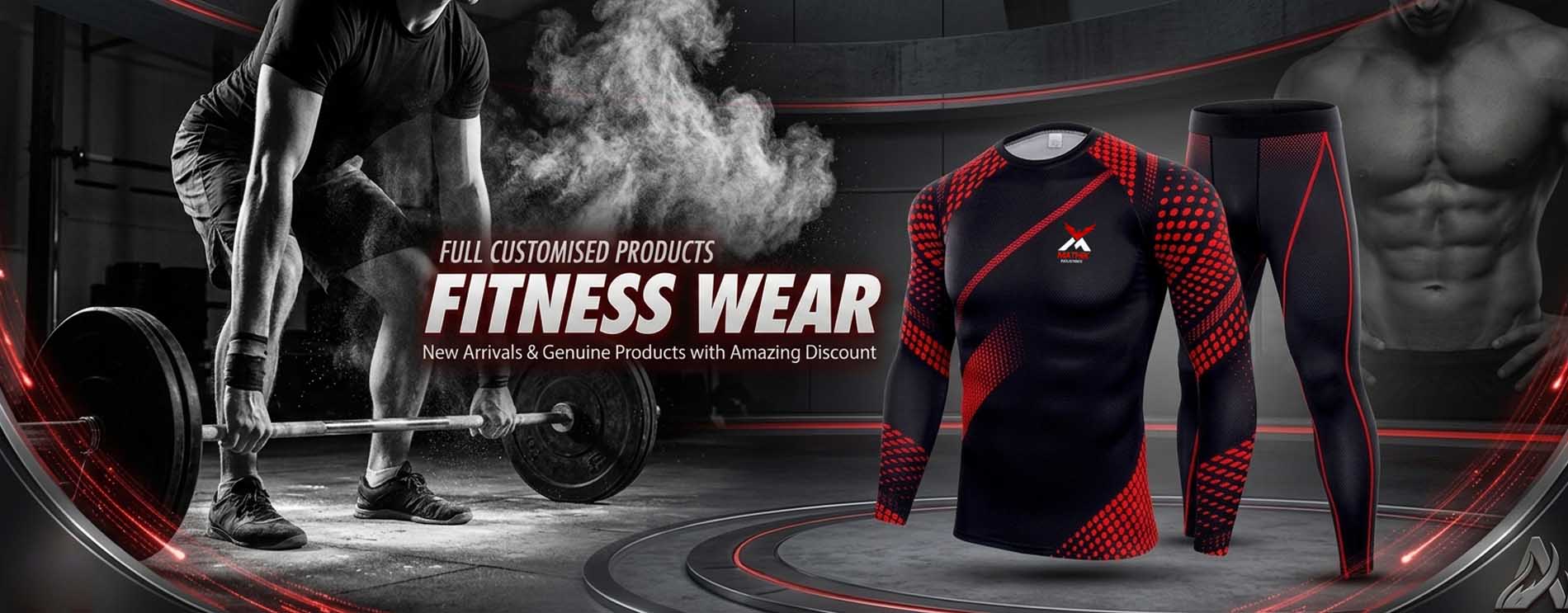 Fitness Wear