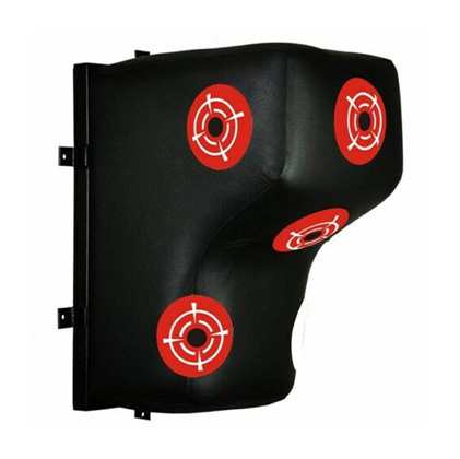 Wall bags & Dummies