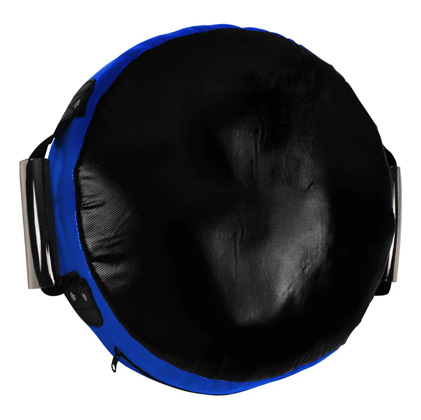 Punching Shield
