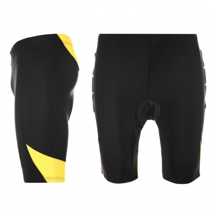 Lycra Short