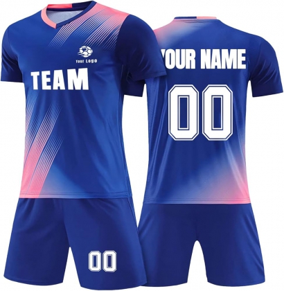 Soccer Uniform