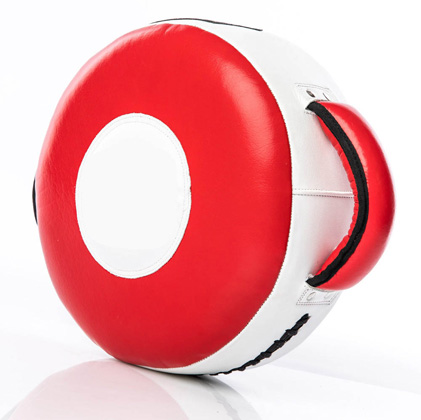 Punching Shield